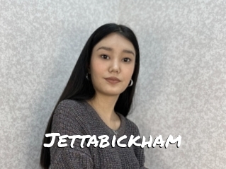 Jettabickham