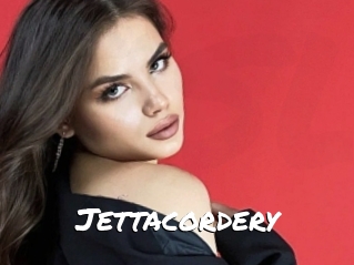 Jettacordery