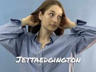 Jettaedgington