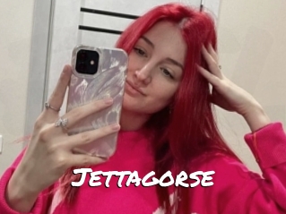Jettagorse