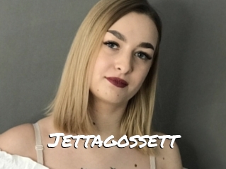 Jettagossett