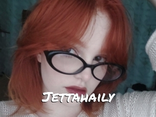 Jettahaily