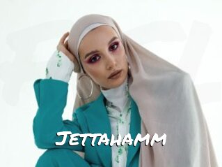 Jettahamm