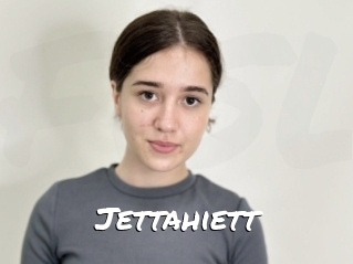 Jettahiett