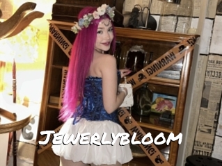 Jewerlybloom