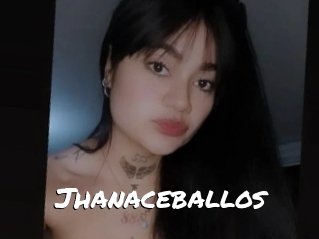 Jhanaceballos