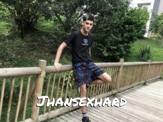 Jhansexhard