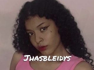 Jhasbleidys