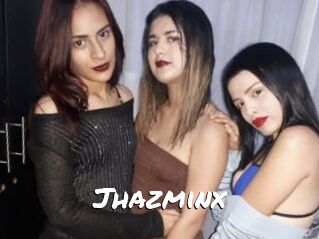 Jhazminx