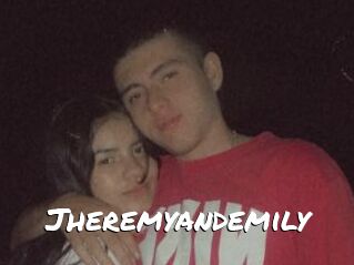 Jheremyandemily