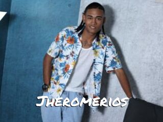 Jheromerios