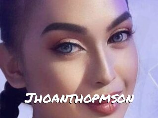 Jhoanthopmson