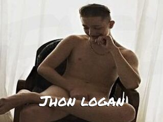 Jhon_logan