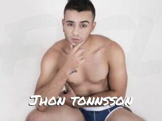 Jhon_tonnsson