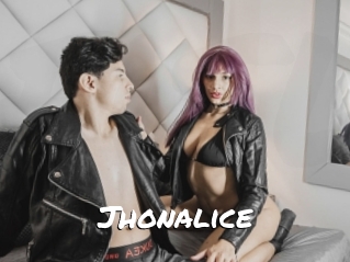 Jhonalice