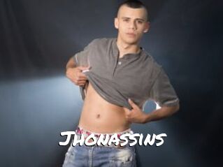 Jhonassins