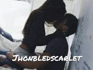 Jhonbledscarlet