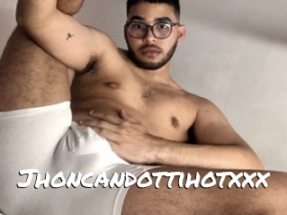 Jhoncandottihotxxx