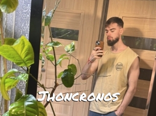 Jhoncronos