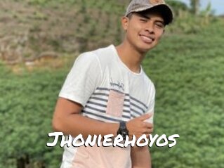 Jhonierhoyos