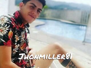 Jhonmiller81