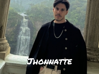 Jhonnatte