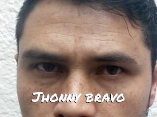 Jhonny_bravo