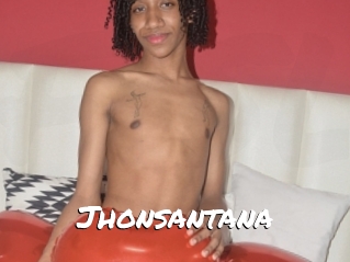 Jhonsantana