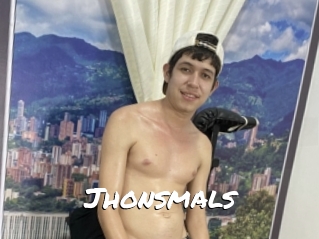 Jhonsmals