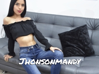 Jhonsonmandy