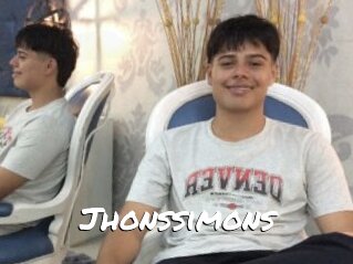 Jhonssimons