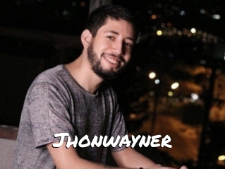 Jhonwayner