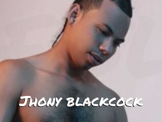 Jhony_blackcock