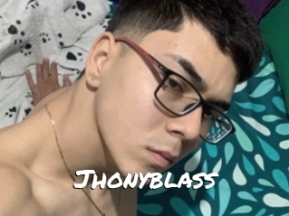 Jhonyblass