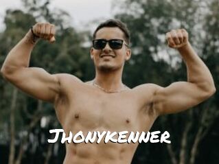 Jhonykenner