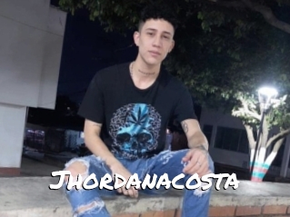 Jhordanacosta