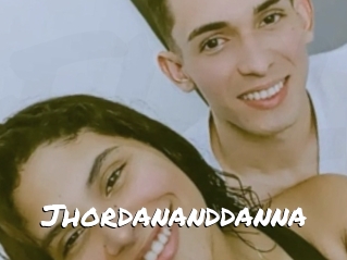 Jhordananddanna