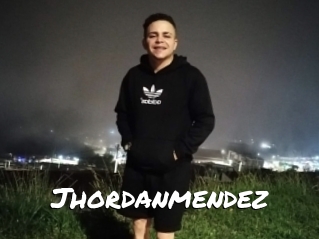 Jhordanmendez