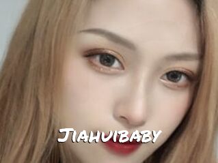 Jiahuibaby