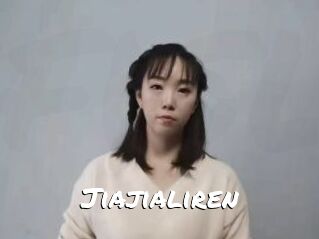 Jiajialiren