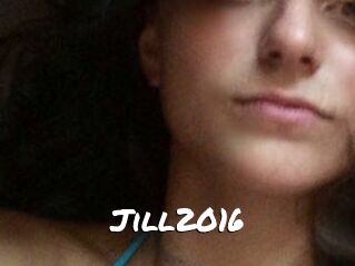 Jill2016