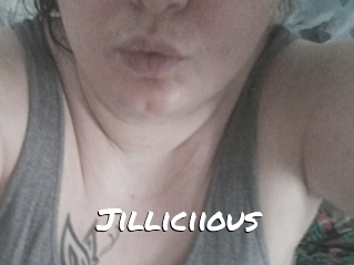 Jilliciious