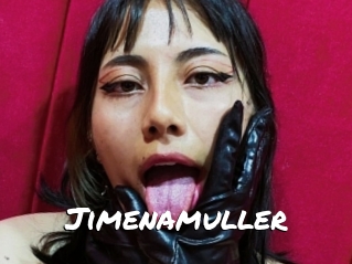 Jimenamuller