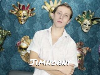 Jimhorny