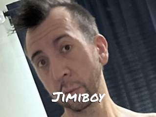 Jimiboy