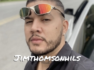 Jimthomsonhils