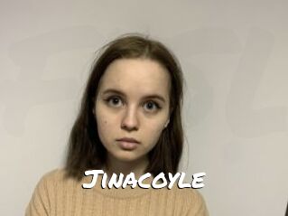 Jinacoyle