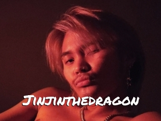 Jinjinthedragon