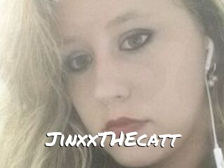 JinxxTHEcatt