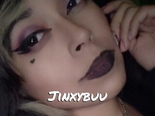 Jinxybuu